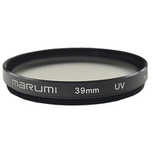39mm UV MARUMI UVフィルター 紫外線吸収用