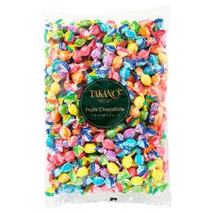 新宿高野 フルーツチョコレート 徳用袋 350g  詰め合わせ チョコレート ギフト