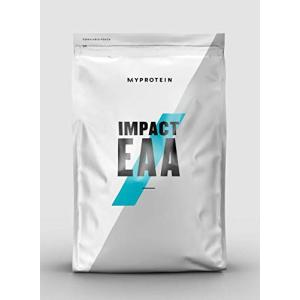 EAA フレーバー ラズベリーレモネード 500g Impact