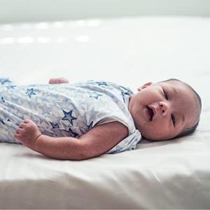 aden + anais essentials ベビー スナグスワドル おくるみ 2枚 セット twinkli