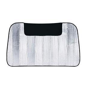 武田コーポレーション  ブラック 131×62cm ドライブレコーダー対応サンシェードS DRS-004S