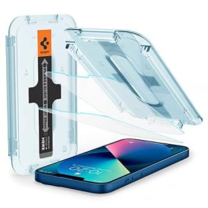 Mini Spigen EZ Fit ガラスフィルム