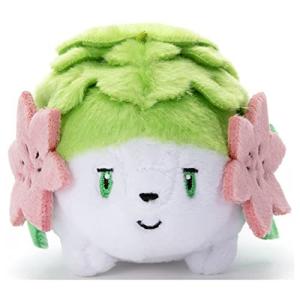 シェイミ ポケモンぬいぐるみの商品一覧 通販 Yahoo ショッピング