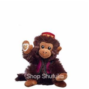 アラジン アブー ぬいぐるみの商品一覧 通販 Yahoo ショッピング