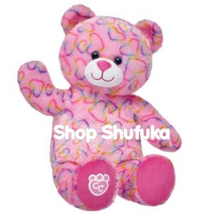 マイメロディ ビルドアベア ぬいぐるみ マイメロディ ビルドアベア ぬいぐるみ 40cm サンリオ 日本未発売