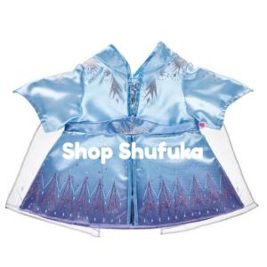 ビルドアベア ウエディング ドレス セット ぬいぐるみ テディベア 