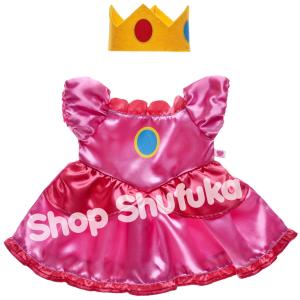 ビルドアベア タキシード ぬいぐるみ 洋服 テディベア ダッフィー くま