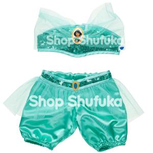 ビルドアベア スーツ ジャケット スカート バッグ 3点 クマ ぬいぐるみ
