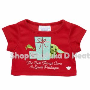 STAR WARS（スター・ウォーズ） ビルドアベア ストーム トルーパー