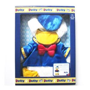 ダッフィー 着ぐるみ ディズニーの商品一覧 通販 Yahoo ショッピング