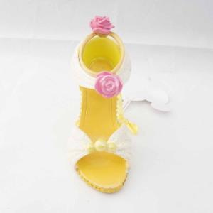 Disney（ディズニー） オーロラ姫 プリンセス シューオーナメント