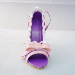 Disney（ディズニー） オーロラ姫 プリンセス シューオーナメント