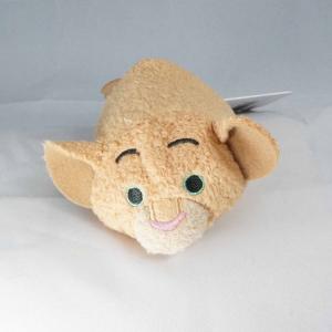 Disney シェリーメイ リュック ぬいぐるみ バックパック 大きい