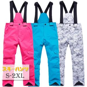 スノーボードウェア スキーウェア キッズ ジュニ...の商品画像