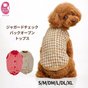 犬 服 秋 韓国 ブランド TUSTUS レオパード柄 Tシャツ 綿素材 肌に