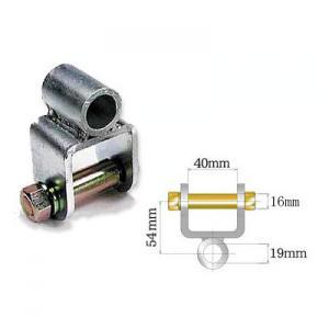 GANLOCK ショック変換ブラケット 1個 (ループ・ループ) 汎用タイプ