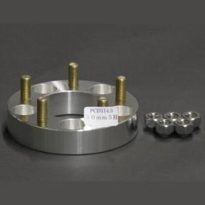 ワイドトレッドスペーサー 30mm Durax（デュラックス） ワイドトレッドスペーサー ワイトレ スペーサー