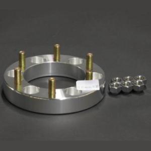 ZEALワイドトレッドスペーサー（30mm厚) 5穴PCD150用 (ランクル