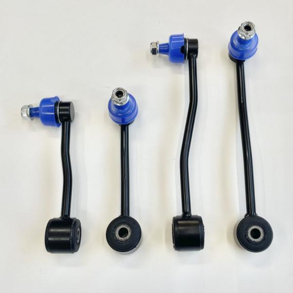 JEPPESEN 延長スタビライザーリンク（ONE”LUS，DUB”LUS）