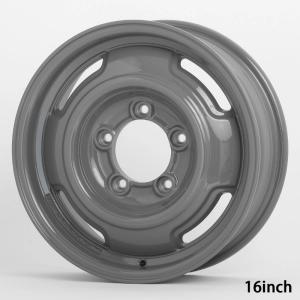 ENKEI（エンケイ） RPF1 18×8.0J PCD112 5H INSET+35 シルバー S 18