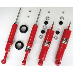 ジムニー　JA11 procomp 　PRO-X Amazon | [PROCOMP (プロコンプ) 正規代理店] PRO-X ショック