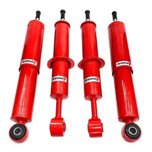 BLITZ（ブリッツ） DAMPER ZZ-R 車高調 1台分 ニッサン エクストレイル