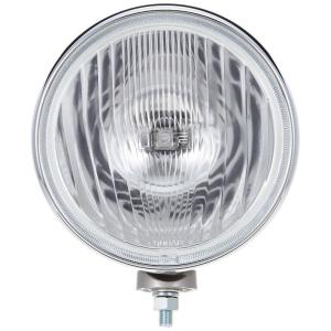 IPF フォグランプ ハロゲン H3 丸 200 クリア 9024 (単品)