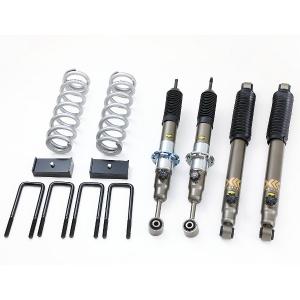 ジャオス リフトアップスプリングセット ランクル300GR ディーゼル車用 ジャオス リフトアップスプリングセット ランクル300GR ディーゼル車用