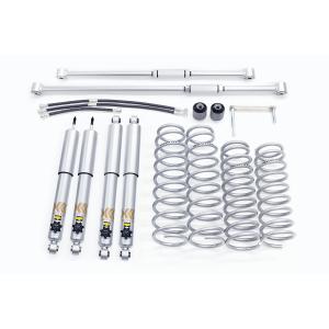 KYB製 GAS-A-JUST ショックアブソーバー・リア用2本セット (SJ30〜JA11