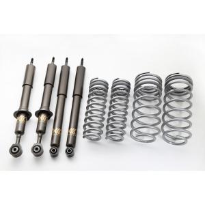 BATTLEZｘSUS D set ランドクルーザー 200系