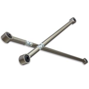 C.L.LINK（シーエルリンク） 調整式ステンレスラテラルロッド リア