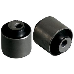 ジムニー JB74 フロントリーディングアーム / キャスター補正ブッシュ付き ジムニー JB74 フロントリーディングアーム / キャスター補正