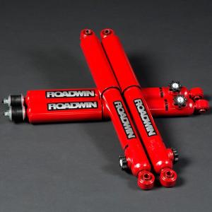 KYB製 Excel-G ショックアブソーバー・フロント用ノーマル車高用 (JB23
