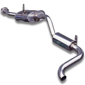 ジムニー JA11 SUS砲弾型マフラー用インナーサイレンサー ジムニー JA11 SUS砲弾型マフラー用インナーサイレンサー