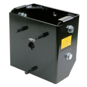 タニグチ 調整式スペアタイヤブラケット(JA12・22用) : シューエイ