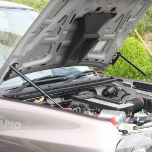 ジムニー ボンネットダンパー JB23-9型/10型用・JB43-8型/9型用 アピオ 
