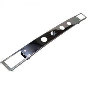 リアヒッチバンパー +コンビランプセット(SJ30〜JA22 JB31/32) [RV4