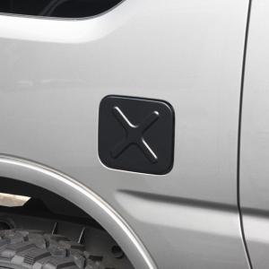 ジムニー タクティカルフューエルカバー フューエルインレットカバー