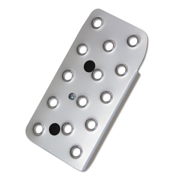 APIO ATドライバーズフットレスト (JB64,JB74オートマ車用) アピオ