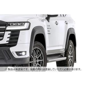 ジャオス　ヤリスクロスオーバーフェンダー　まぁくん ジャオス ヤリスクロスオーバーフェンダー まぁくん ジャオス ヤリス