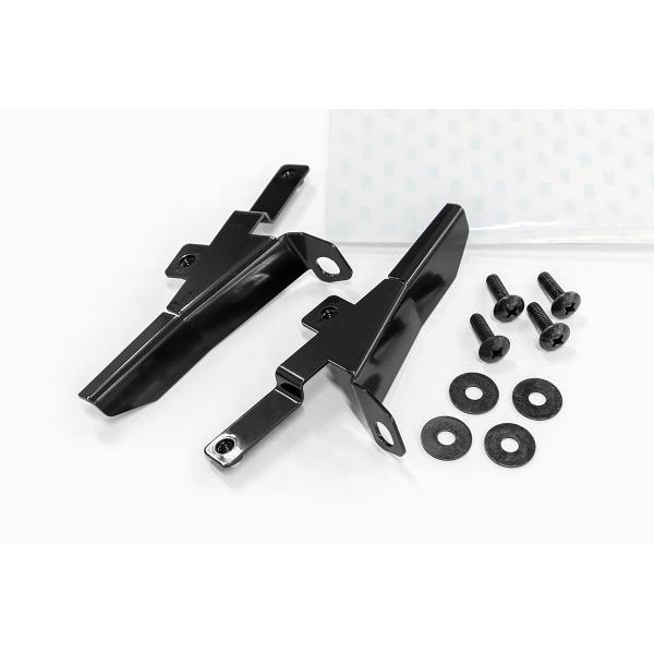 JAOS フェンダーライナー移動ブラケット トライトン LC2T系