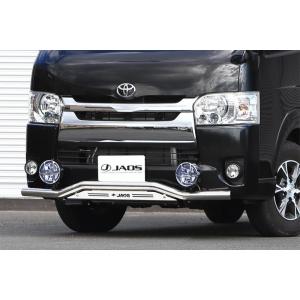 ハイエース200系 RINEI 2段調整ロングシャックル(約25〜50mmリフト