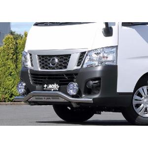 キャラバン サイドステップ NV350 E26 前期 後期 ランニングボード