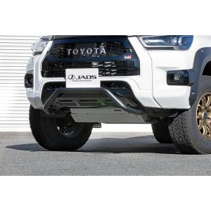 RICK'Sリヤバンパーカバー・ハイラックス125 [純正色仕上] : シュー