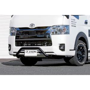 MODELLISTA LEDカーゴライト スーパーGL標準ボディ ハイエース 200系