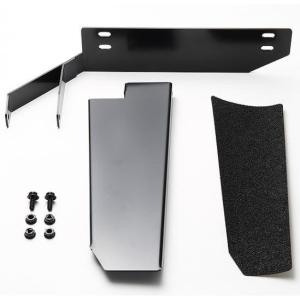 JAOS（ジャオス） フットレスト ラングラー JL〔B348903Z〕| JEEP