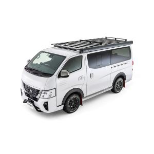 JAOS フラットラック 1470×2950 キャラバン（NV350 キャラバン）｜shuei4wd