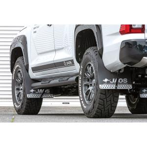 ジムニー タニグチ サイドステップII ジムニー SJ30〜JA11 助手席用