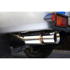 ビックカントリーステアリングダンパー・ランドクルーザーGRJ76.79用