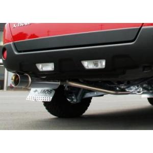 JAOS ジャオス BATTLEZ マフラー ZS ガソリン車用 エクストレイル T31